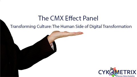 Transforming Culture: The Human Side of Digital Transformation