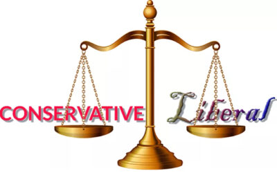 Importance of Conservative and Liberal Thinking in Business Decisions