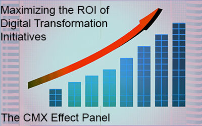 Maximizing the ROI of Digital Transformation Initiatives