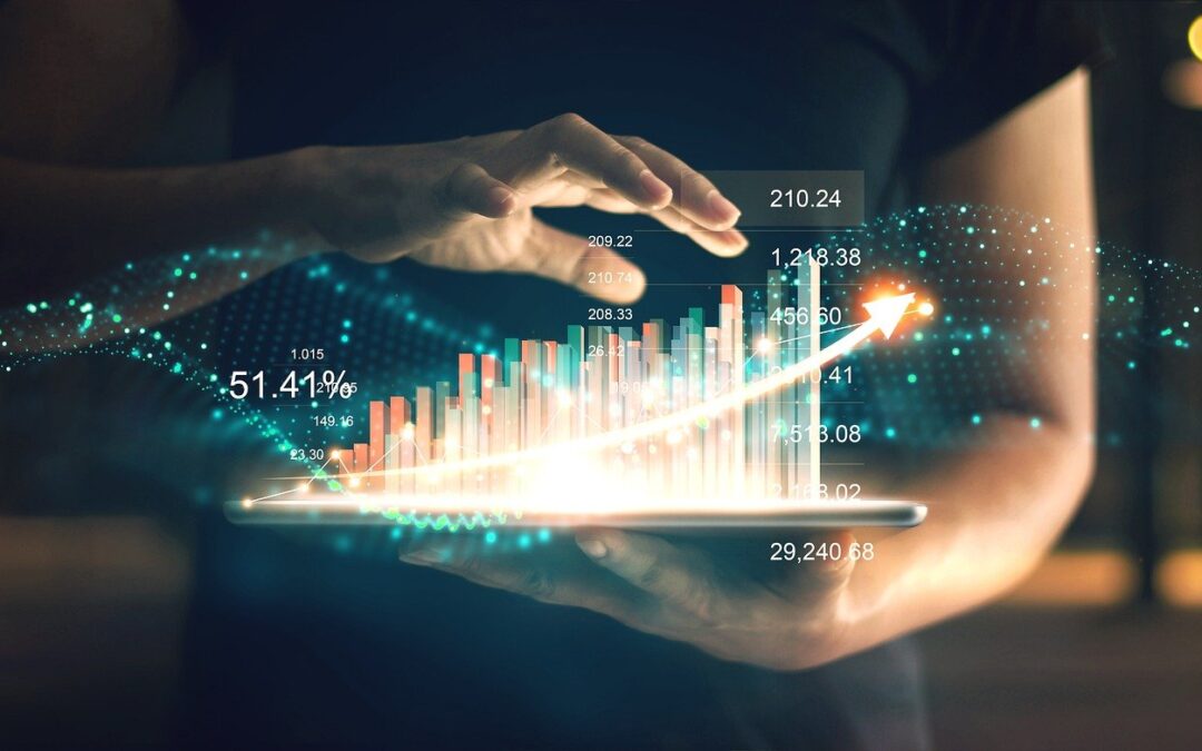 Mapping Employee Human Factors to KPIs is Being Sexily Data-Driven